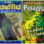 En la serie de los 90 basada en los libros debutaron actores como Ryan Gosling o Hayden Christensen. Por su parte, la pel&iacute;cula de 2016 lanz&oacute; al estrellato a Dylan Minnette, que despu&eacute;s protagoniz&oacute; '13 Reasons Why'.
