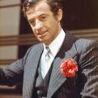 1960: Un posado del actor