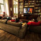 Home Lisbon Hostel (Lisboa, Portugal)