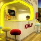 Kinlay Eyre Square Hostel (Galway, Irlanda)