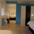 Atlantic Point Backpackers (Ciudad del Cabo, Sudáfrica)