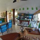 Green Haven Hostel (Ubatuba, Brasil)