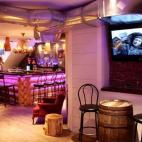 M Montreal (Montreal, Canadá)