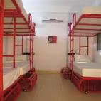 Mojzo inn (Nha Trang, Vietnam)