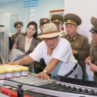 Como alguien me quite la nutella le meto un tiro.