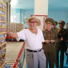 El lunes ya no le queda nada.