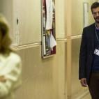 EPISODIO 3: Los temores de Gibson se confirman: Spector sigue asesinando en Belfast. Además, Stella tendrá que afrontar las consecuencias de su actitud imprudente. MOMENTO: El asesino Spector sigue en activo.