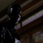 EPISODIO 4: Primera parte del episodio Halloween. Dos de los antiguos habitantes de la casa, los diseñadores de interiores Chad y Patrick, aconsejan a los Harmon sobre la decoración.