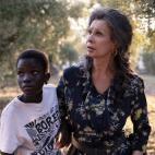 Pel&iacute;cula. Madame Rosa es una superviviente del Holocausto que cuida a hijos de prostitutas en su peque&ntilde;a pensi&oacute;n. Con Sophia Loren, dirigida y coescrita por su hijo, Edoardo Ponti. 13 de noviembre.