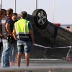 Miniserie documental de tres episodios dirigida por El&iacute;as Le&oacute;n Siminiani (El caso Alc&agrave;sser) que se centrar&aacute; en los atentados terroristas de Barcelona y Cambrils de 2017.