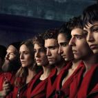 La casa de papel (Temporada 5)