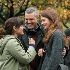 Miniserie. Creada por Carlos Montero (basada en su libro hom&oacute;nimo) y protagonizada por Inma Cuesta, B&aacute;rbara Lennie, Tamar Novas, Ar&oacute;n Piper y Roberto Enr&iacute;quez. Diciembre.