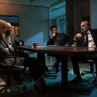 Miniserie dirigida por Oriol Paulo. Con Gonzalo de Castro, Susi S&aacute;nchez, Mario Casas, Aura Garrido, Alexandra Jim&eacute;nez y Jose Coronado, entre otros. Basada en la novela de Harlan Coben. 2021.