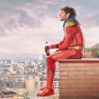 El vecino (Temporada 2)