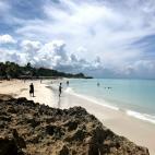 Varadero Beach, Matanzas, Cuba