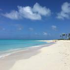 Grace Bay Beach, Turcas y Caicos