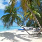 Seven Mile Beach, Gran Caiman, Caribe