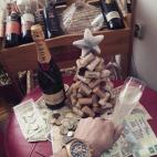 Handzic vía Instagram