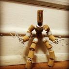 Toywars_go vía Instagram