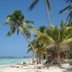 Seven Mile Beach, Jamaica