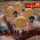 "Dejarás a tus invitados... MUERTOS!!!", escribe el autor. Aquí puedes ver la receta.