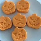 El truco de este plato está en el molde. Puedes ver la receta completa en Cookpad.