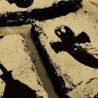 Es la receta clásica pero presentada de una forma un poco escalofriante. Puedes ver cómo prepararla en Cookpad.