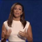 Siempre quiso ser modelo, pero su estatura se lo impidi&oacute;. Estudio Kinesiolog&iacute;a (estudio cient&iacute;fico del movimiento humano) por la Texas A&amp;M University-Kingsville y se gradu&oacute; en Ciencias Pol&iacute;ti...