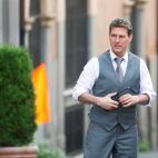 Quer&iacute;a ser sacerdote, pero finalmente prob&oacute; suerte en varias audiciones de California. Desde luego, no le fue mal.