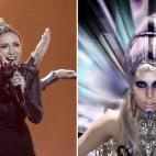 Armenia (o Lady Gaga)