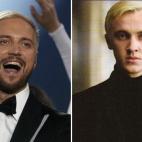 Moldavia (o Draco Malfoy)