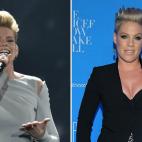 Alemania (o la cantante Pink)