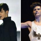 Bulgaria (o el cantante Abraham Mateo)