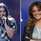 Francia (o la cantante Merche)