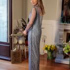 Paula Usero, de Redondo Brand.