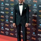 Jon Kortajarena, de Tom Ford.