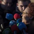 La periodista y escritora Maruja Torres