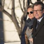 El presidente de la Generalitat, Artur Mas