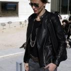 La periodista Susanna Griso