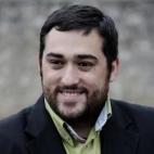 Diputado por Girona desde hace nueve meses, es doctor en Arqueología, de 36 años, y secretario de Organización de Comarques Gironines.