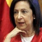 Diputada por Madrid y exmagistrada del Tribunal Supremo, Robles, de 59 años, concurrió a las elecciones del 26 de junio como número dos de Pedro Sánchez. De 1994 a 1996 fue secretaria de Estado de Interior y de 2008 a 2013, vocal del Consej...