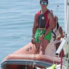 Un auténtico hombre de mar