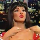 Cristina Ortiz, La Veneno