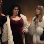 Ester Expósito (Machus Osinaga)