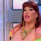 Cristina Ortiz, La Veneno