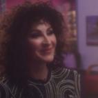 Ana Milán (Sara Milán)