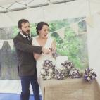 Cuando sin querer te cargas los muñequitos de la tarta