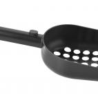 Pala para la caja de la arena