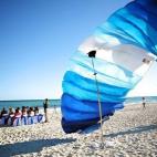 Cuando vives un aterrizaje forzoso en plena ceremonia