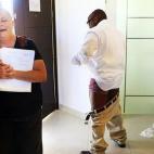 Cuando la organizadora de la boda aparece… inesperadamente